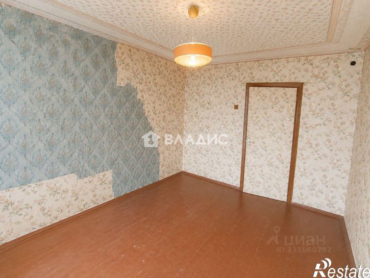 3-комн квартира Народный б-р, 2а,  д. 2а