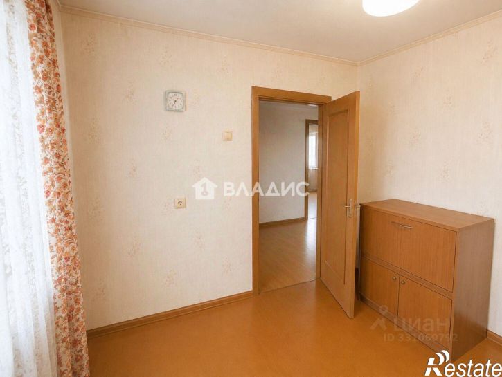3-комн квартира Народный б-р, 2а,  д. 2а