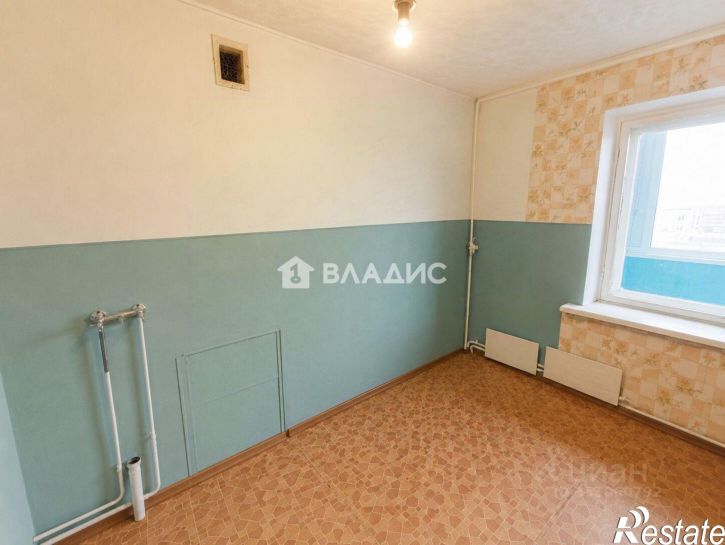 3-комн квартира Народный б-р, 2а,  д. 2а