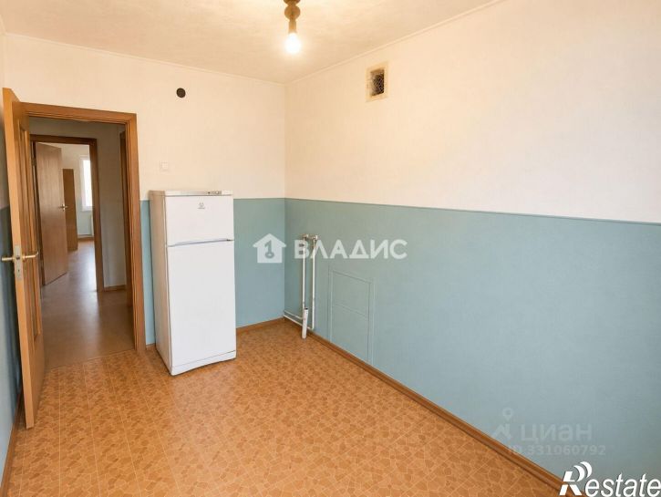 3-комн квартира Народный б-р, 2а,  д. 2а