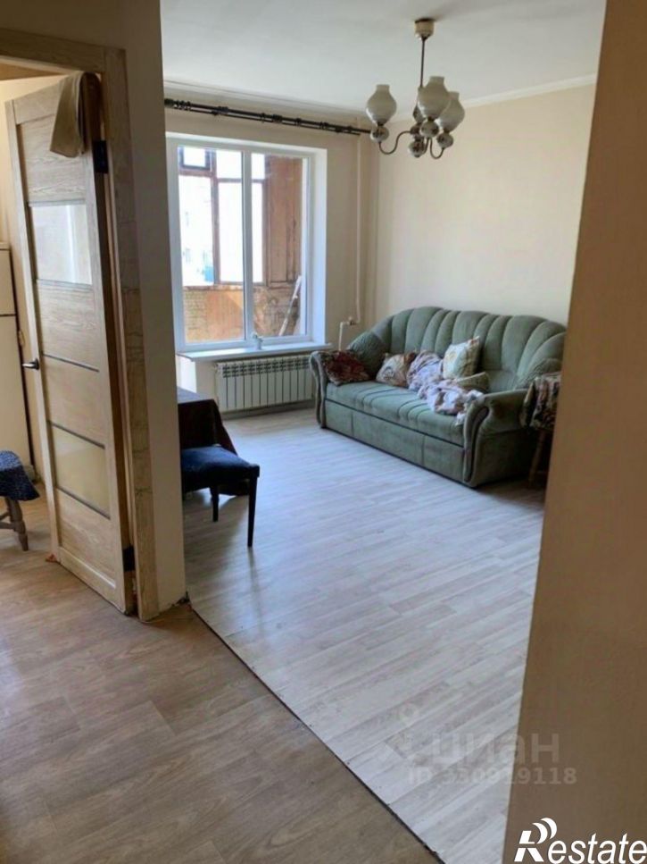 3-комн квартира Белгородский пр-кт, 71,  д. 71