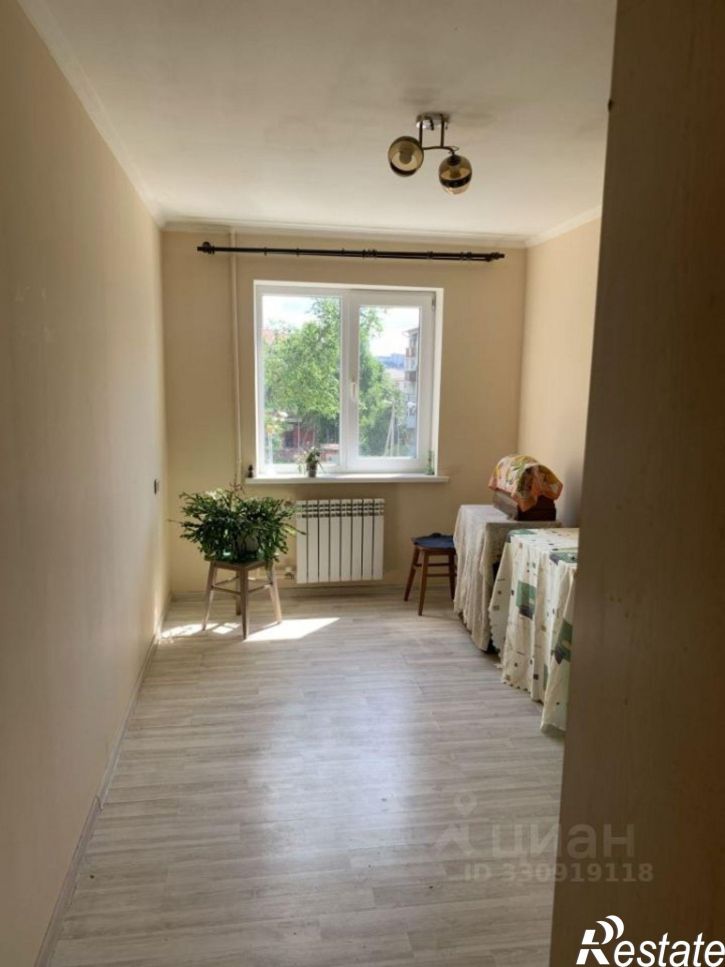 3-комн квартира Белгородский пр-кт, 71,  д. 71