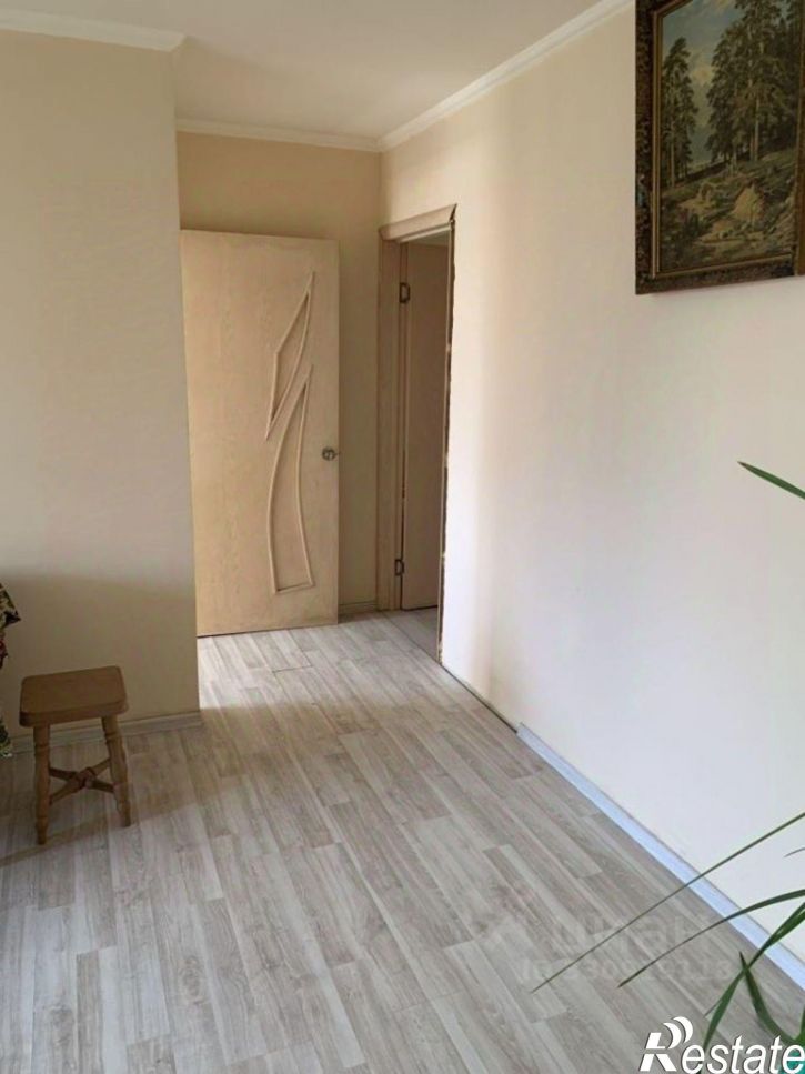 3-комн квартира Белгородский пр-кт, 71,  д. 71
