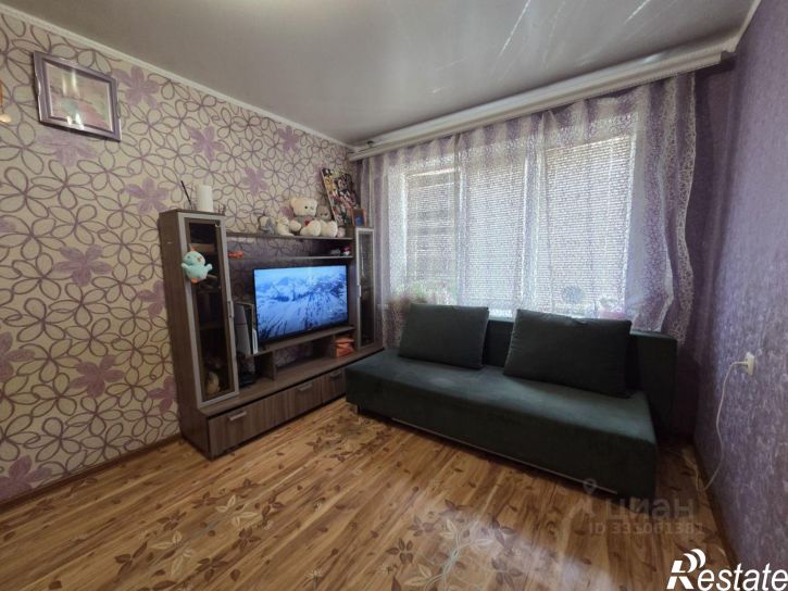 Комната ул Пушкина, 12,  д. 12