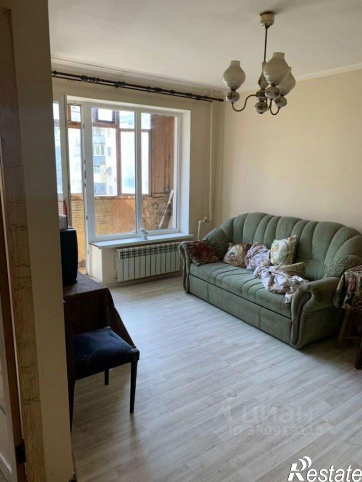3-комн квартира Белгородский пр-кт, 71,  д. 71