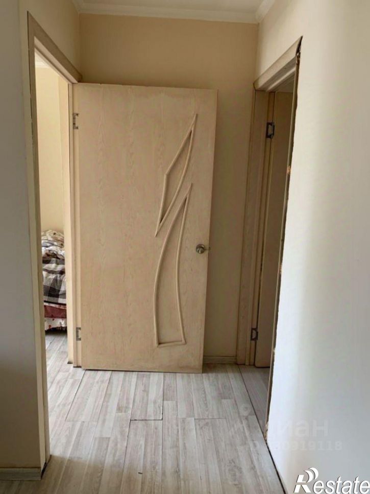 3-комн квартира Белгородский пр-кт, 71,  д. 71