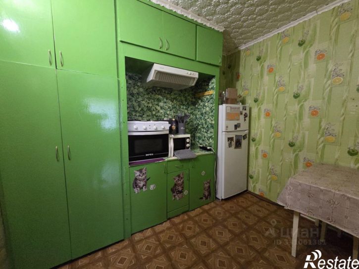 Комната ул Пушкина, 12,  д. 12