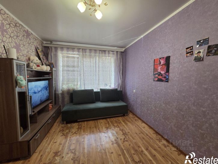 Комната ул Пушкина, 12,  д. 12