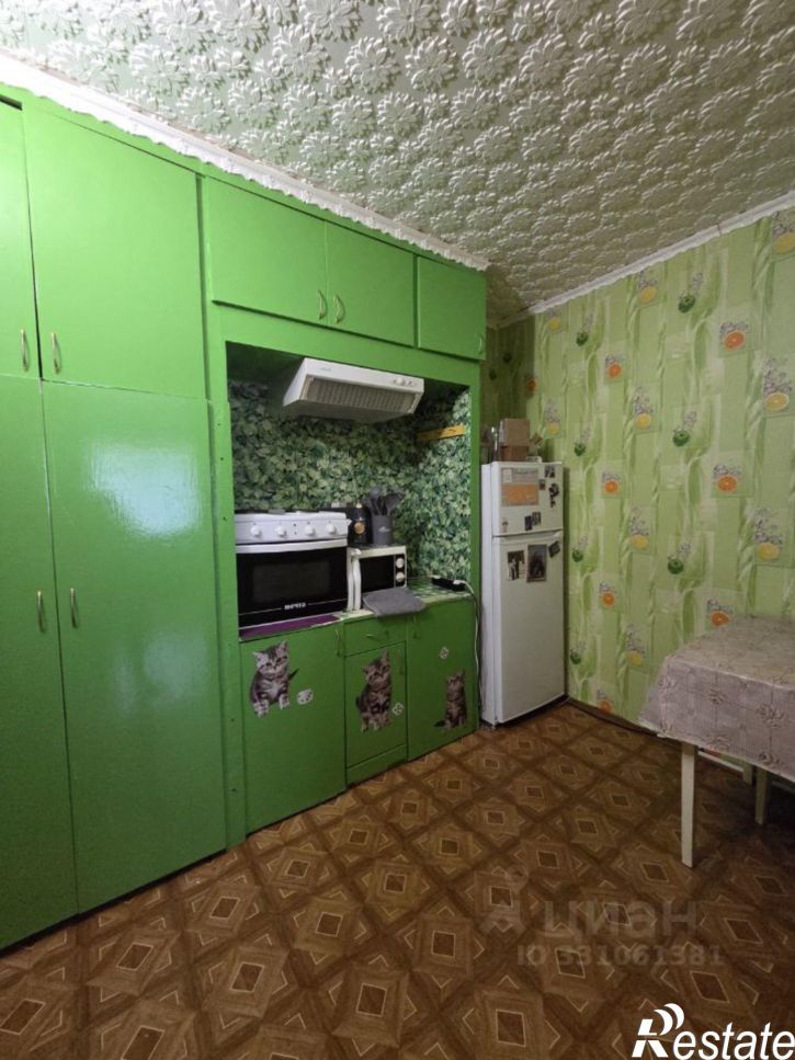 Комната ул Пушкина, 12,  д. 12