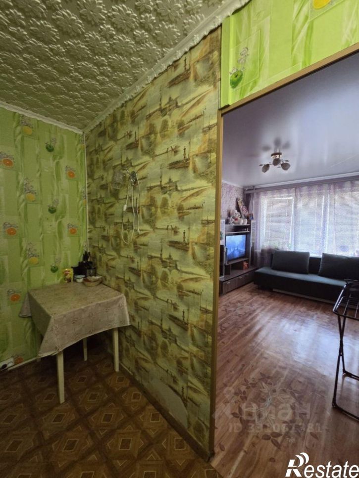 Комната ул Пушкина, 12,  д. 12