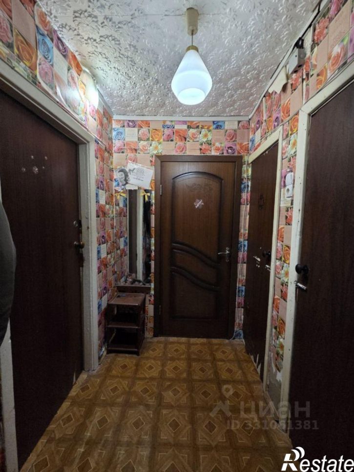 Комната ул Пушкина, 12,  д. 12