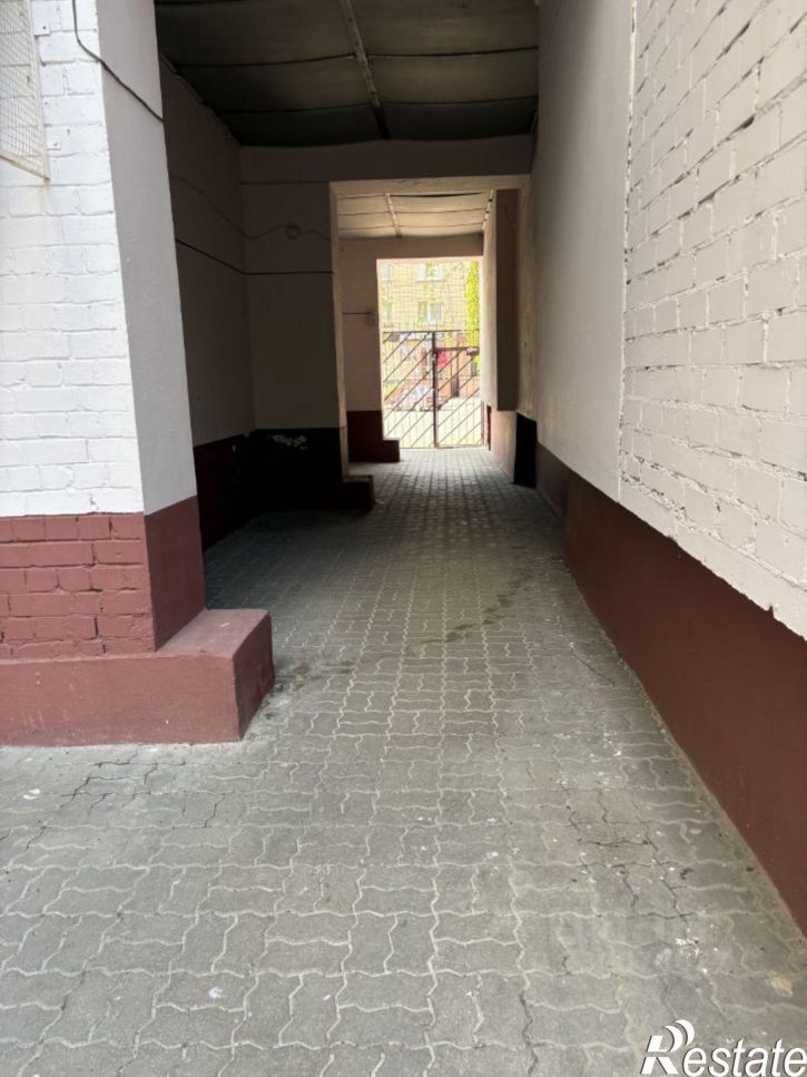 2-комн квартира улица Белгородского Полка, 50,  д. 50