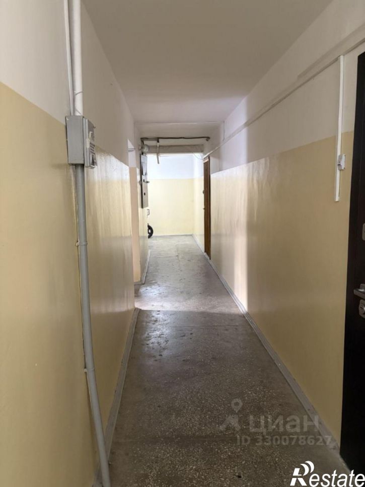 2-комн квартира улица Белгородского Полка, 50,  д. 50