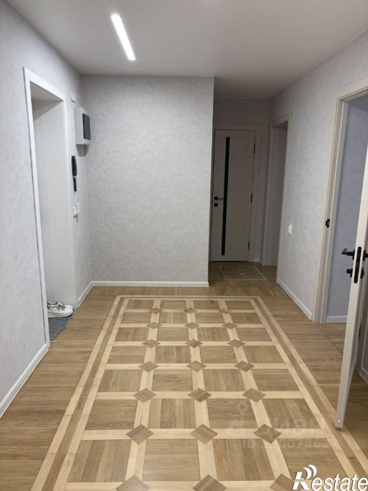 2-комн квартира улица Белгородского Полка, 50,  д. 50