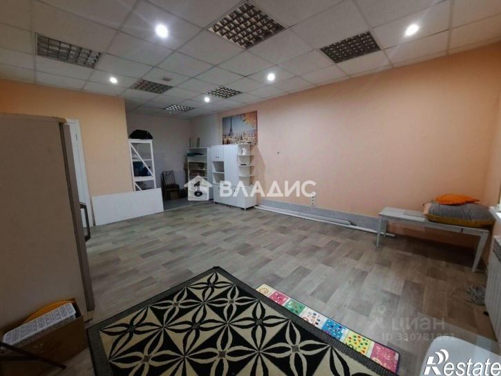 2-комн квартира улица Толстого, 49,  д. 49