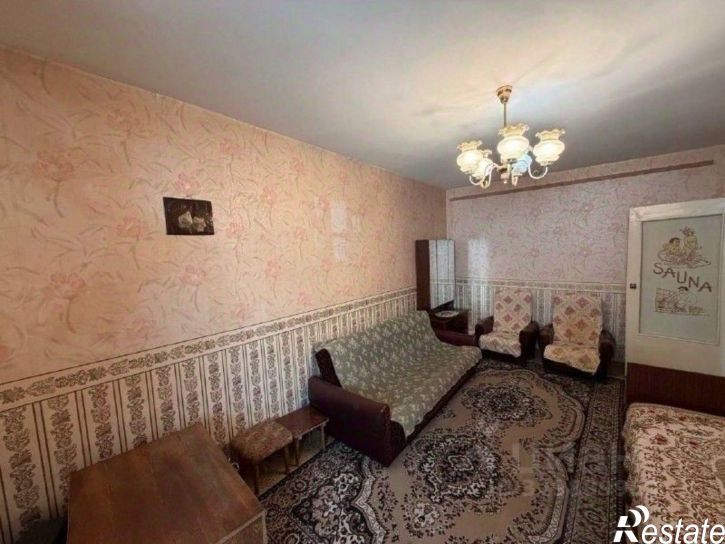 2-комн квартира Садовая улица, 118Б,  д. 118Б