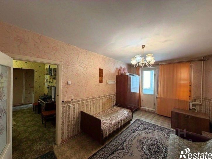 2-комн квартира Садовая улица, 118Б,  д. 118Б