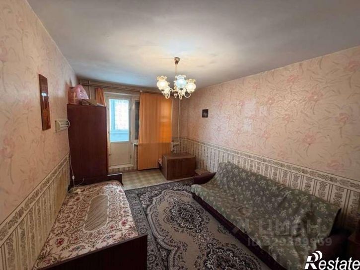 2-комн квартира Садовая улица, 118Б,  д. 118Б