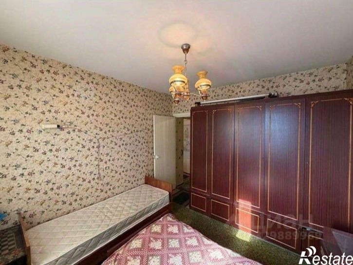 2-комн квартира Садовая улица, 118Б,  д. 118Б