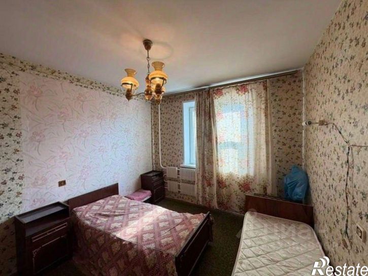 2-комн квартира Садовая улица, 118Б,  д. 118Б