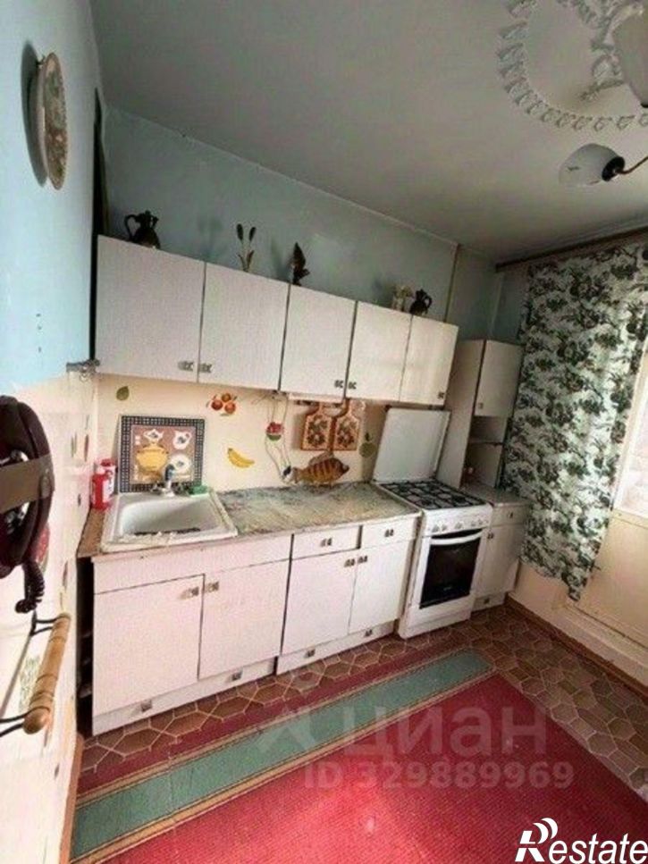 2-комн квартира Садовая улица, 118Б,  д. 118Б