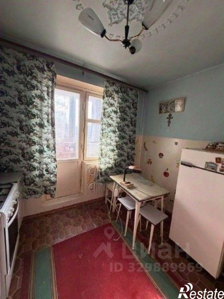 2-комн квартира Садовая улица, 118Б,  д. 118Б
