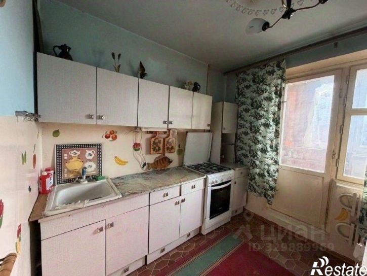 2-комн квартира Садовая улица, 118Б,  д. 118Б