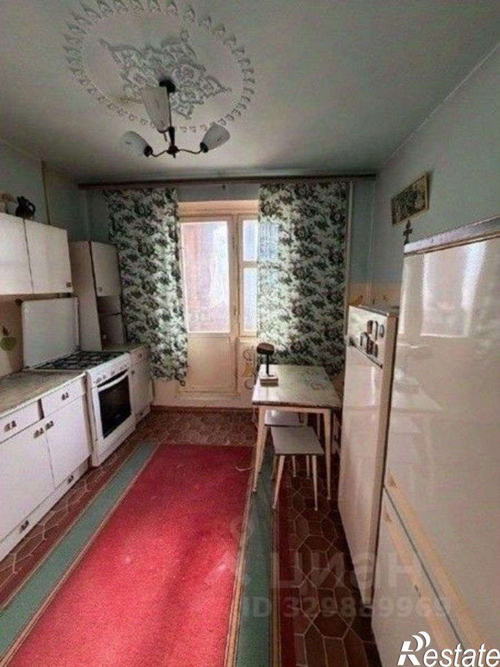 2-комн квартира Садовая улица, 118Б,  д. 118Б