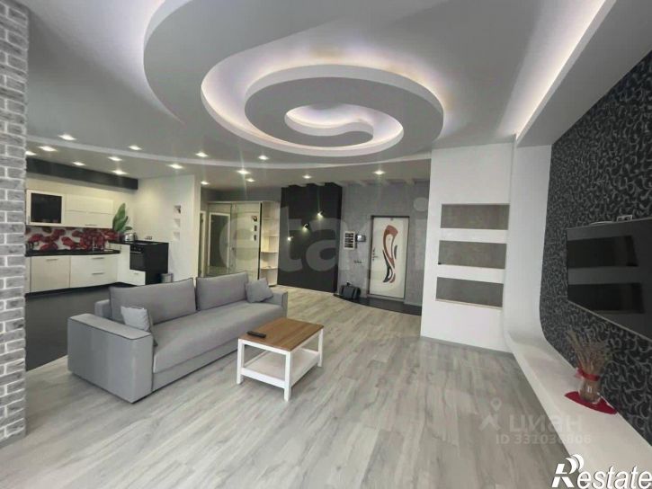 2-комн квартира Академическая улица, 23А,  д. 23А