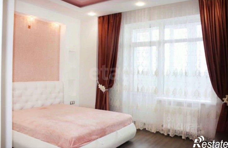 2-комн квартира Академическая улица, 23А,  д. 23А
