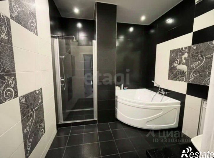 2-комн квартира Академическая улица, 23А,  д. 23А