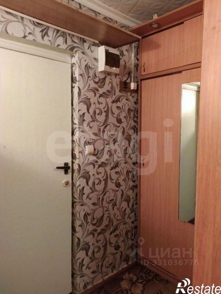 Комната Гражданский проспект, 27А,  д. 27А