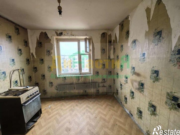 1-комн квартира Спортивная улица, 10,  д. 10