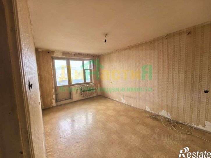1-комн квартира Спортивная улица, 10,  д. 10