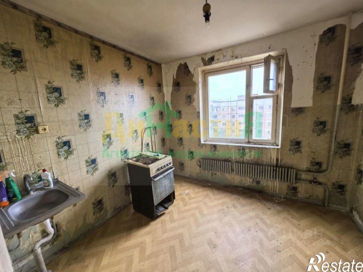 1-комн квартира Спортивная улица, 10,  д. 10