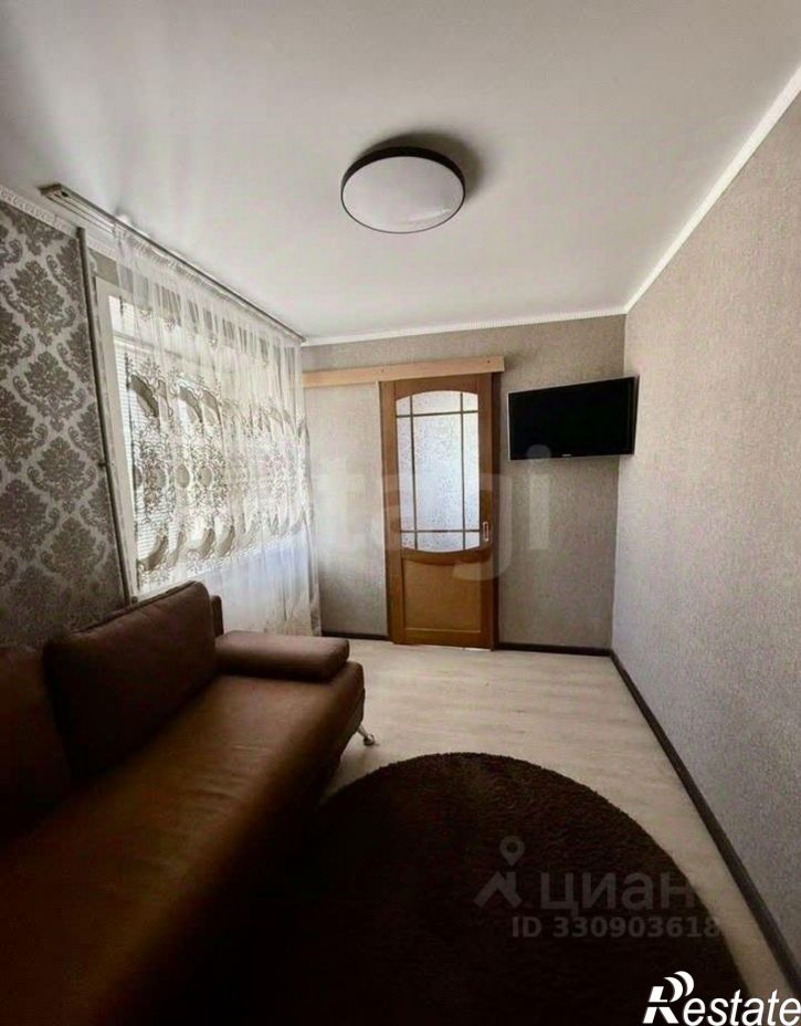 2-комн квартира пр-кт Славы, 7б,  д. 7б