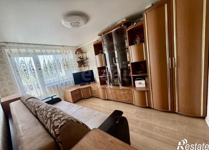 2-комн квартира пр-кт Славы, 7б,  д. 7б