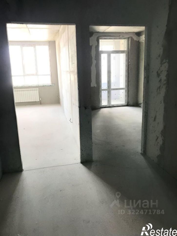 1-комн квартира ул Есенина, 9 1,  д. 9 1,  к. 1