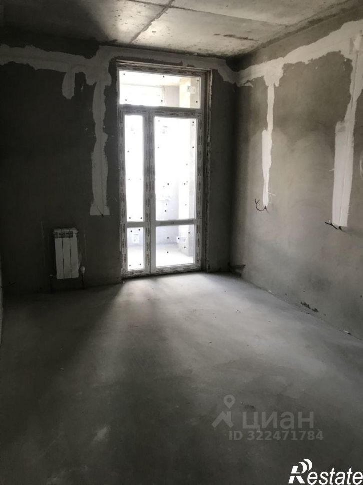 1-комн квартира ул Есенина, 9 1,  д. 9 1,  к. 1