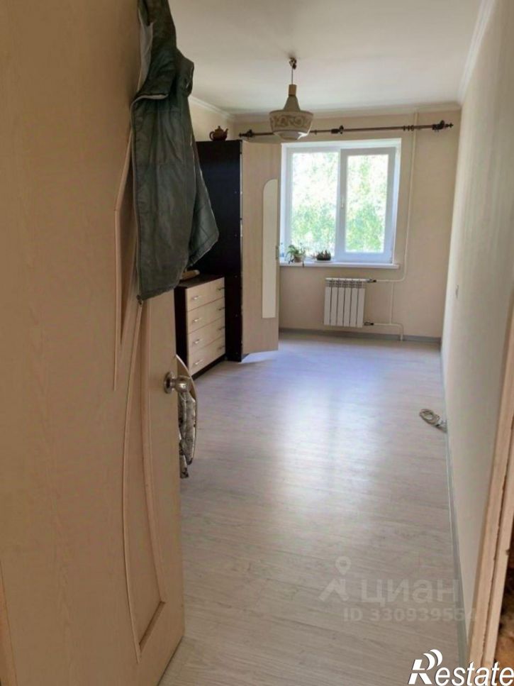 3-комн квартира Белгородский пр-кт, 71,  д. 71