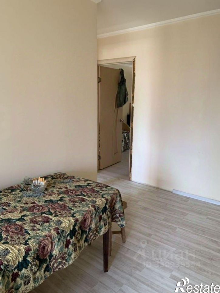 3-комн квартира Белгородский пр-кт, 71,  д. 71