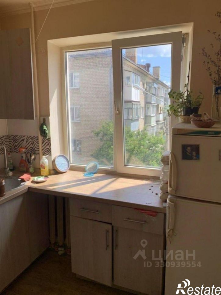 3-комн квартира Белгородский пр-кт, 71,  д. 71