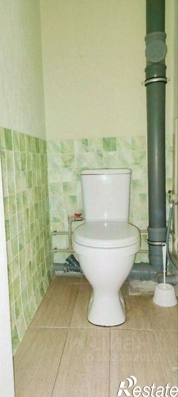 1-комн квартира Молодёжная улица, 16,  д. 16