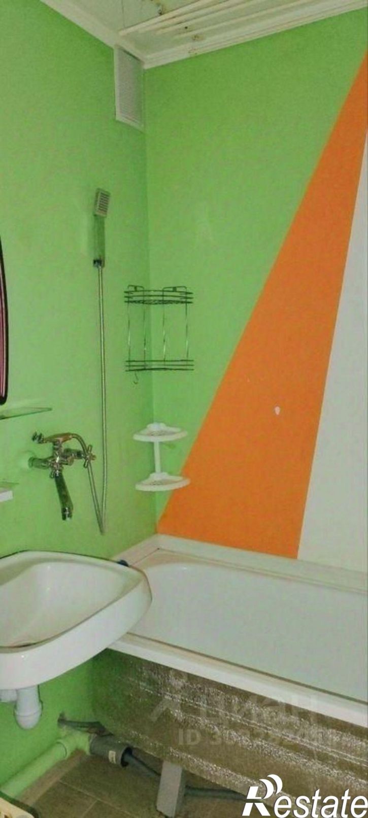 1-комн квартира Молодёжная улица, 16,  д. 16