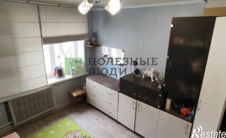 2-комн квартира улица Горького, 60,  д. 60