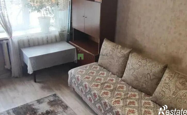 2-комн квартира улица Горького, 60,  д. 60