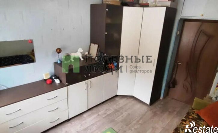 2-комн квартира улица Горького, 60,  д. 60