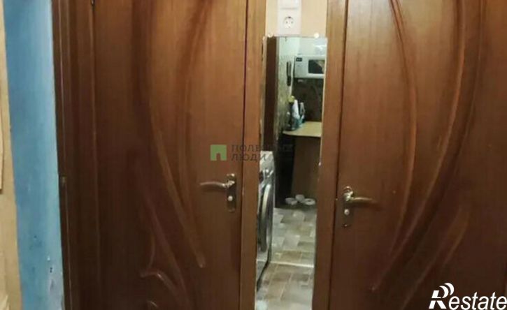 2-комн квартира улица Горького, 60,  д. 60