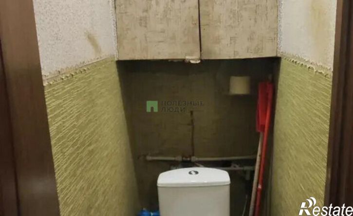 2-комн квартира улица Горького, 60,  д. 60