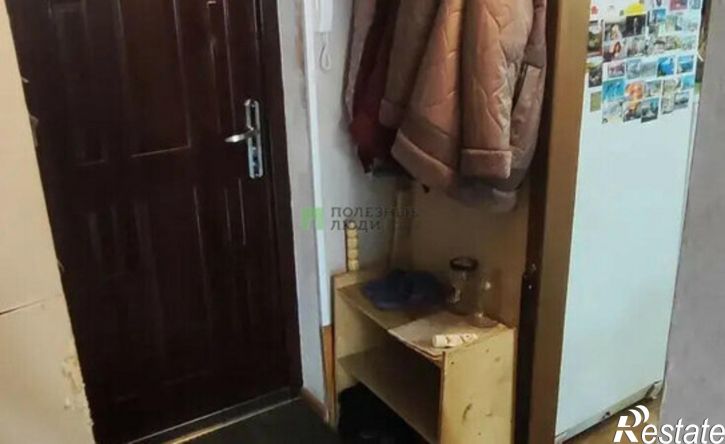 2-комн квартира улица Горького, 60,  д. 60